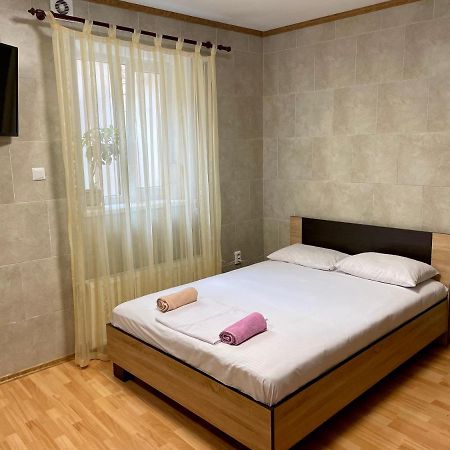 Smart Studio-Біля Вокзалу-Недалеко Від Центру-Городоцька 131 Lviv Exterior foto