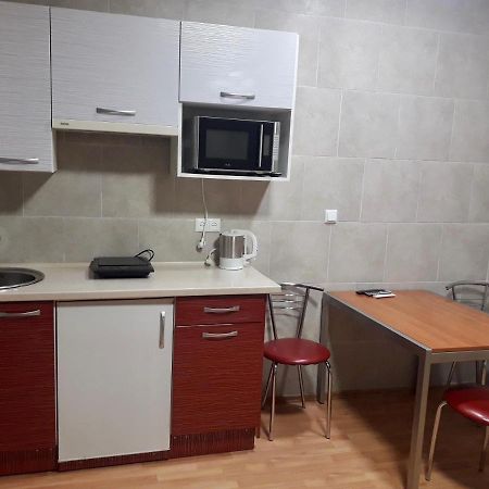 Smart Studio-Біля Вокзалу-Недалеко Від Центру-Городоцька 131 Lviv Exterior foto