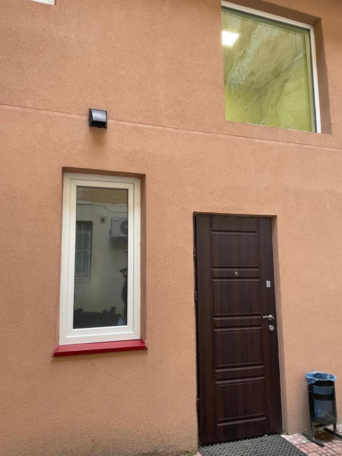 Smart Studio-Біля Вокзалу-Недалеко Від Центру-Городоцька 131 Lviv Exterior foto